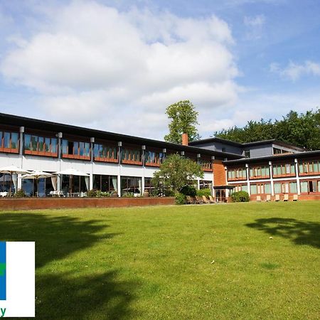 Hotel Hesselet Nyborg Zewnętrze zdjęcie