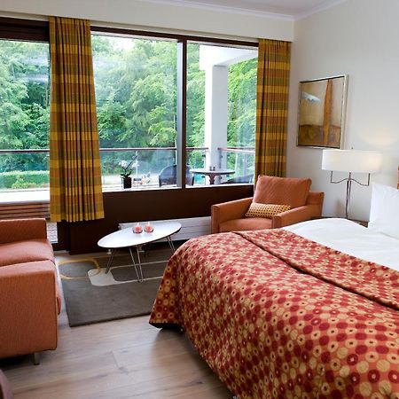 Hotel Hesselet Nyborg Pokój zdjęcie