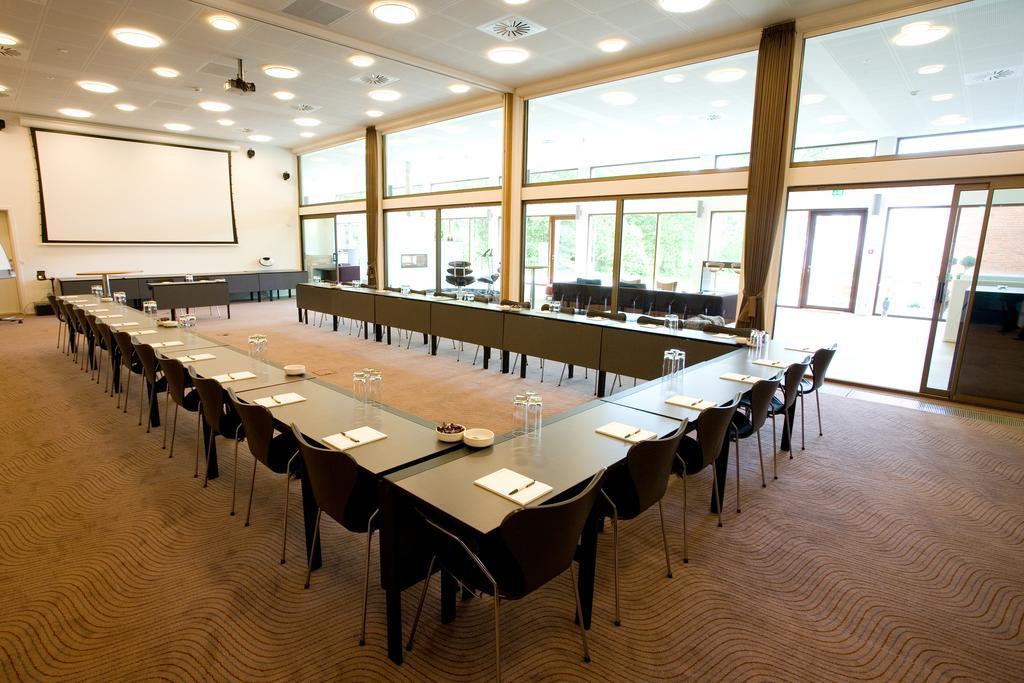 Hotel Hesselet Nyborg Zewnętrze zdjęcie