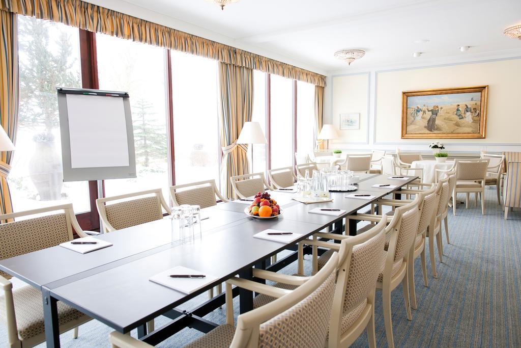 Hotel Hesselet Nyborg Zewnętrze zdjęcie