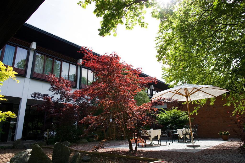 Hotel Hesselet Nyborg Zewnętrze zdjęcie