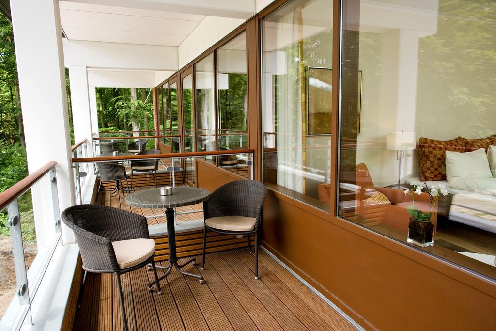 Hotel Hesselet Nyborg Pokój zdjęcie