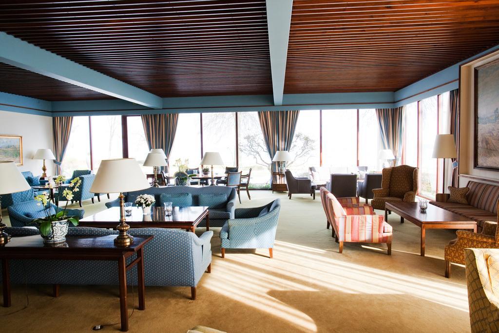 Hotel Hesselet Nyborg Zewnętrze zdjęcie