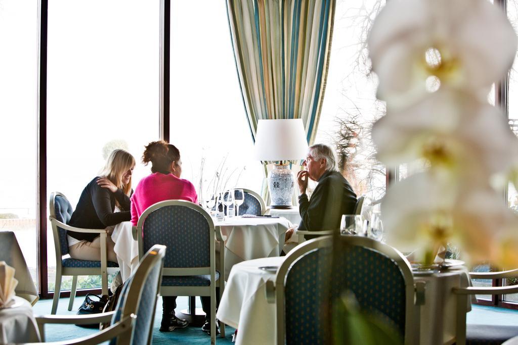 Hotel Hesselet Nyborg Zewnętrze zdjęcie