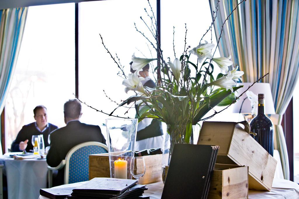 Hotel Hesselet Nyborg Zewnętrze zdjęcie