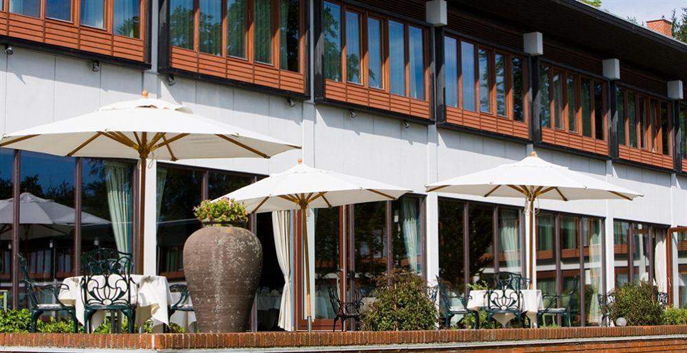 Hotel Hesselet Nyborg Zewnętrze zdjęcie
