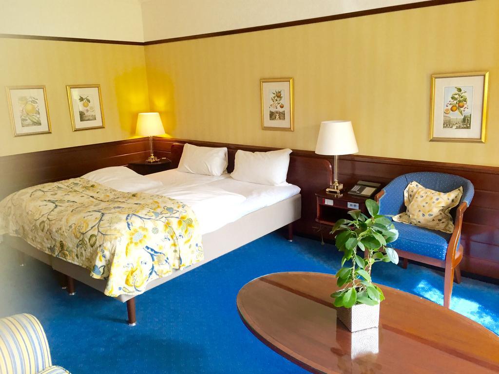 Hotel Hesselet Nyborg Zewnętrze zdjęcie