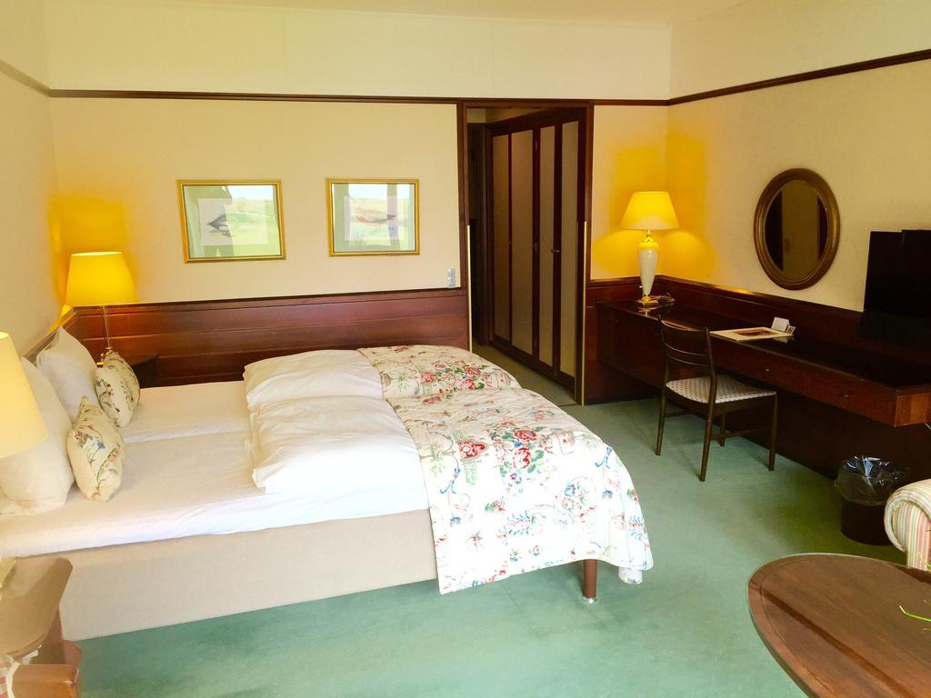 Hotel Hesselet Nyborg Zewnętrze zdjęcie