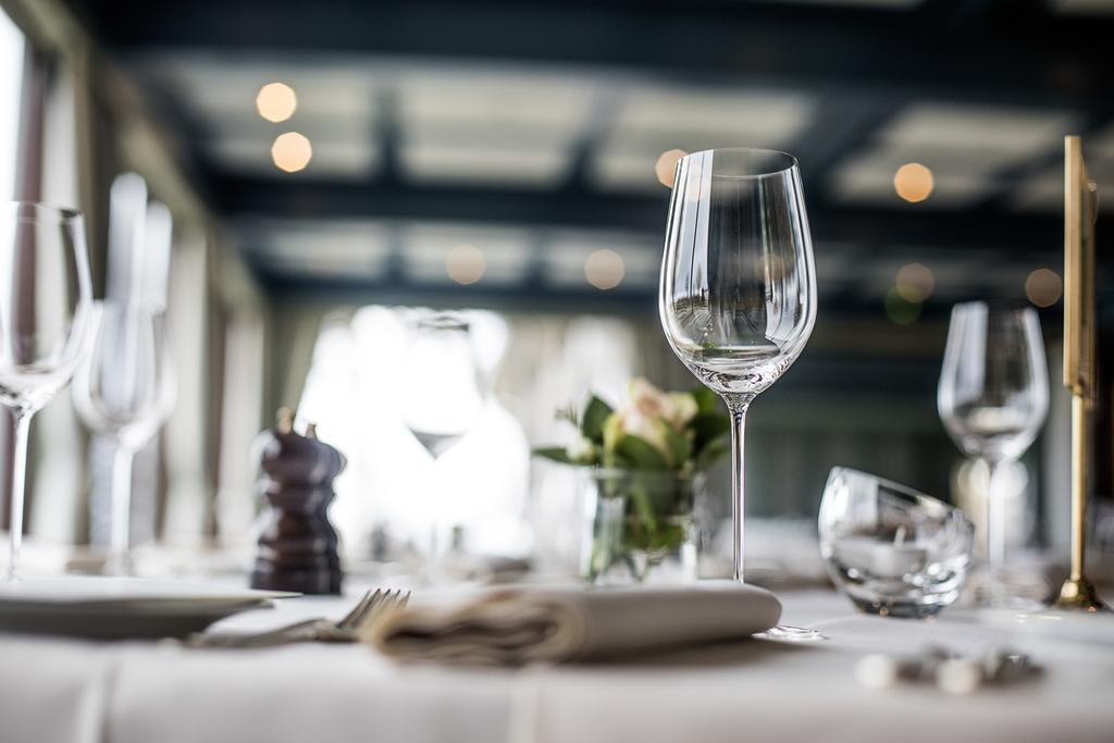 Hotel Hesselet Nyborg Zewnętrze zdjęcie