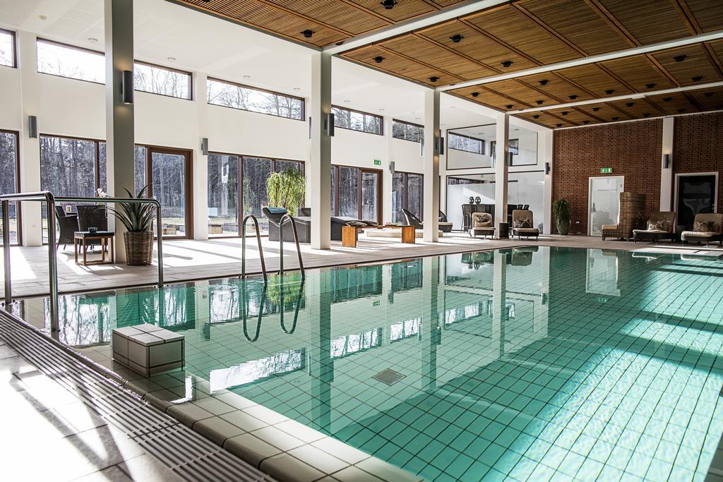 Hotel Hesselet Nyborg Zewnętrze zdjęcie