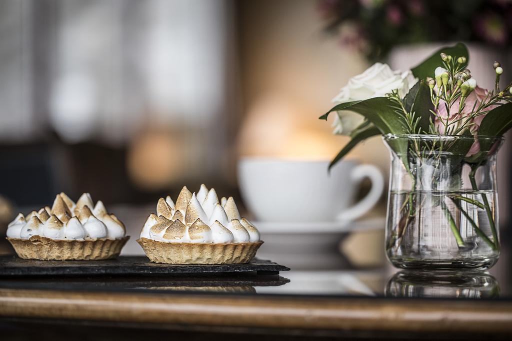 Hotel Hesselet Nyborg Zewnętrze zdjęcie