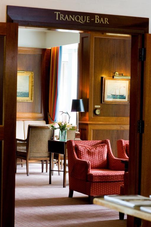 Hotel Hesselet Nyborg Zewnętrze zdjęcie