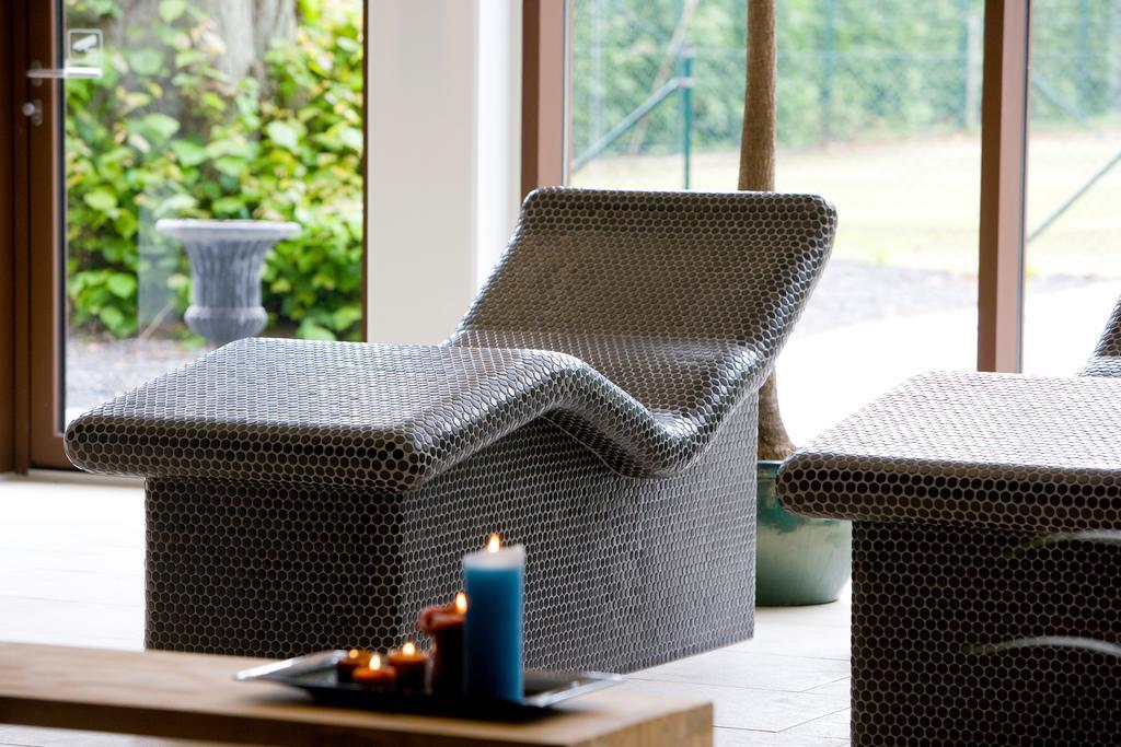 Hotel Hesselet Nyborg Zewnętrze zdjęcie