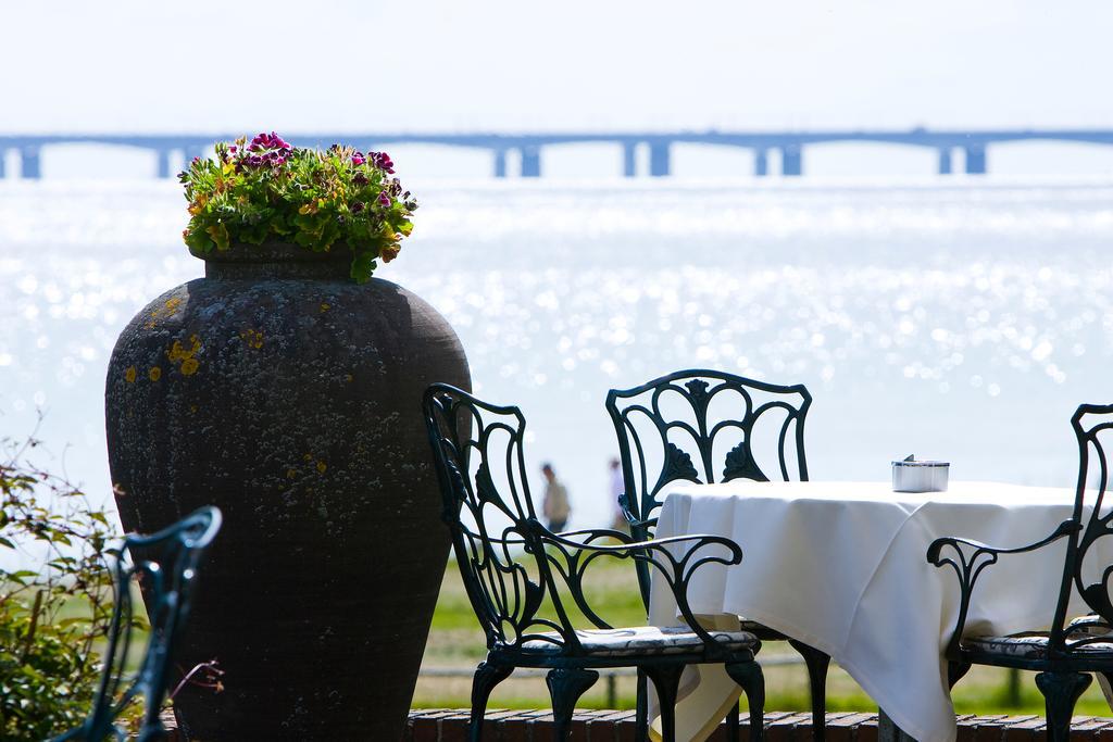 Hotel Hesselet Nyborg Zewnętrze zdjęcie