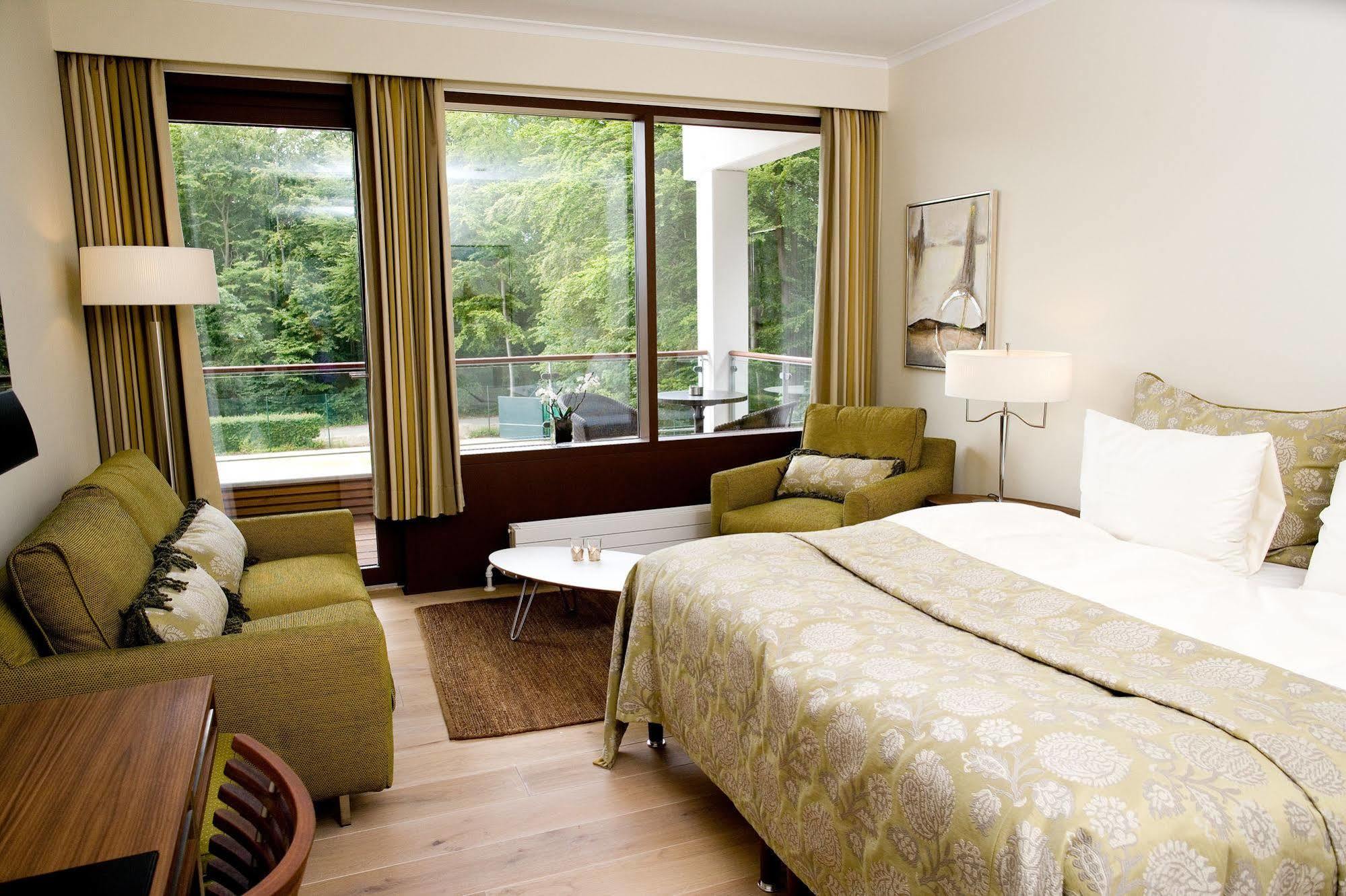 Hotel Hesselet Nyborg Zewnętrze zdjęcie