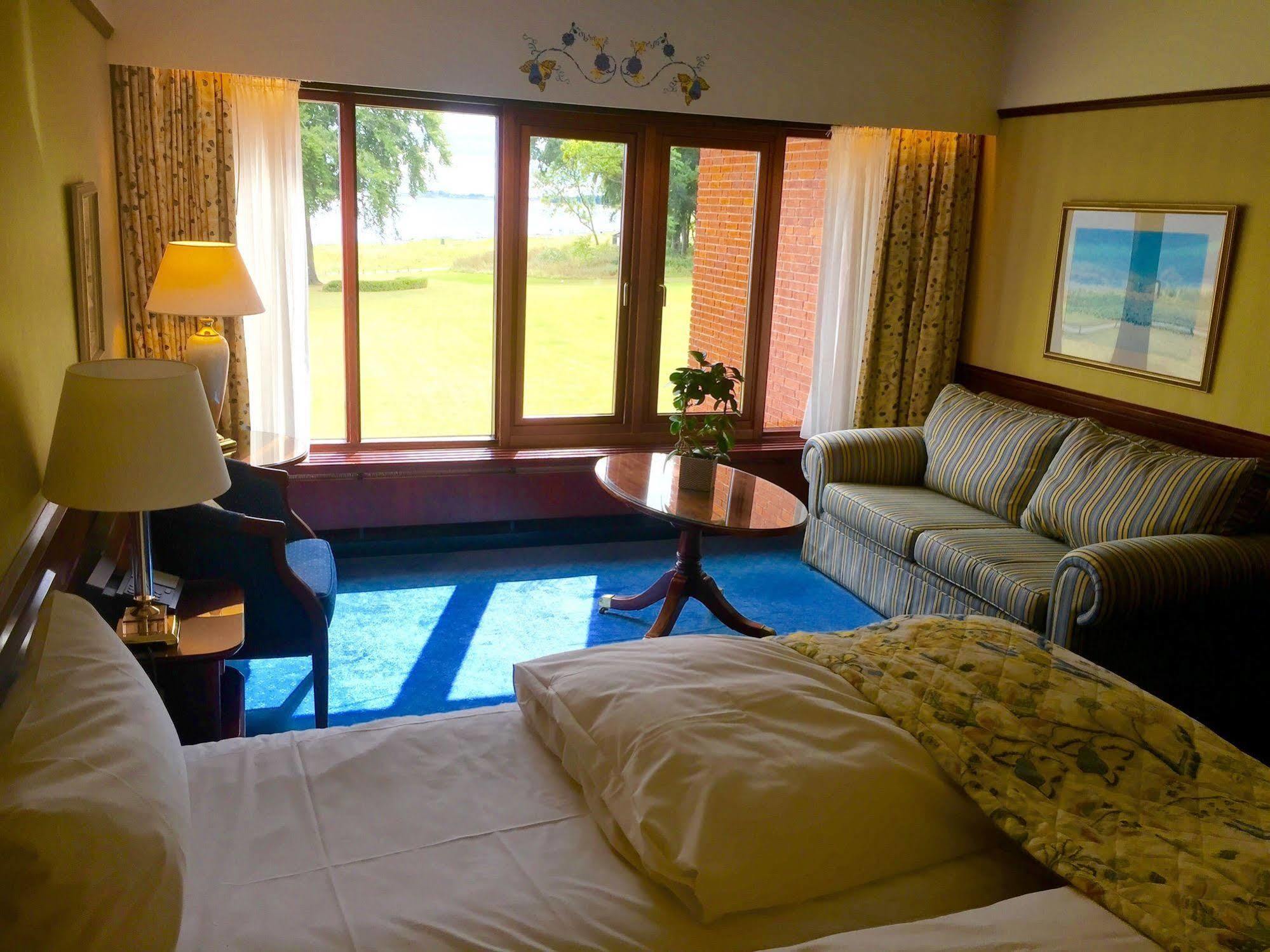 Hotel Hesselet Nyborg Zewnętrze zdjęcie