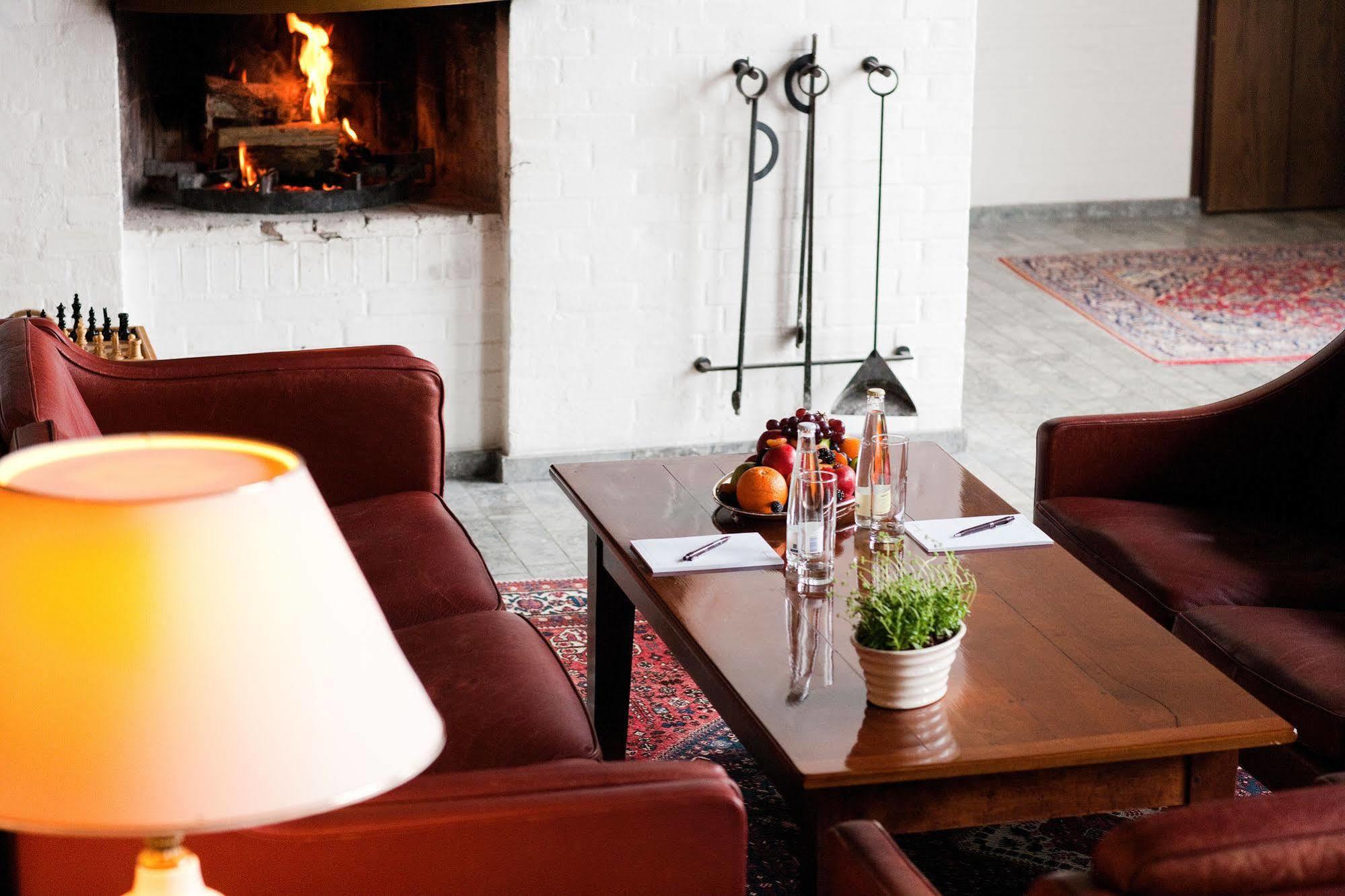 Hotel Hesselet Nyborg Zewnętrze zdjęcie