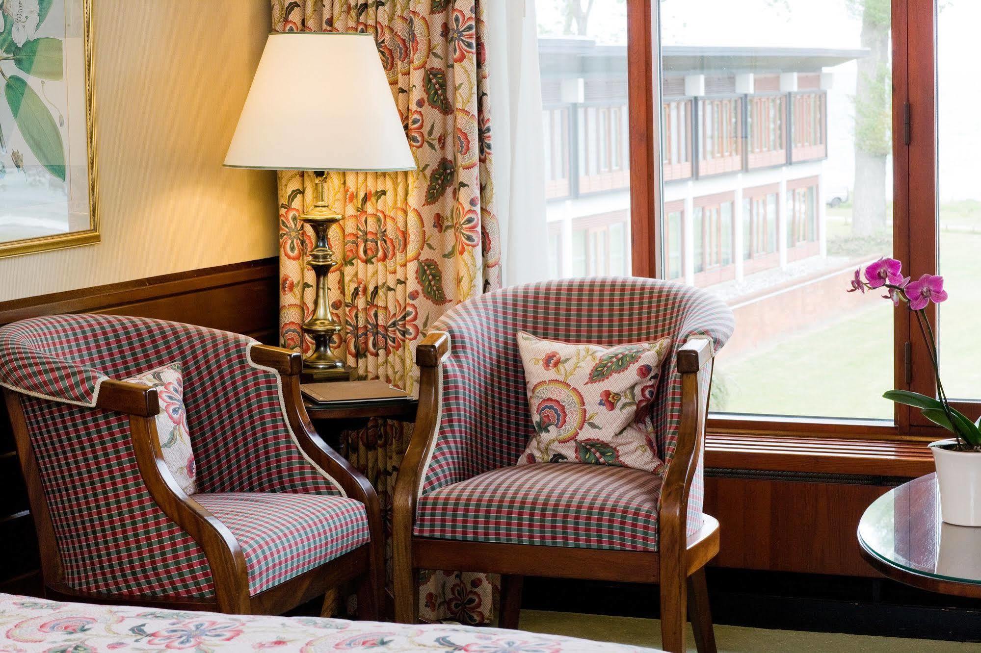 Hotel Hesselet Nyborg Zewnętrze zdjęcie