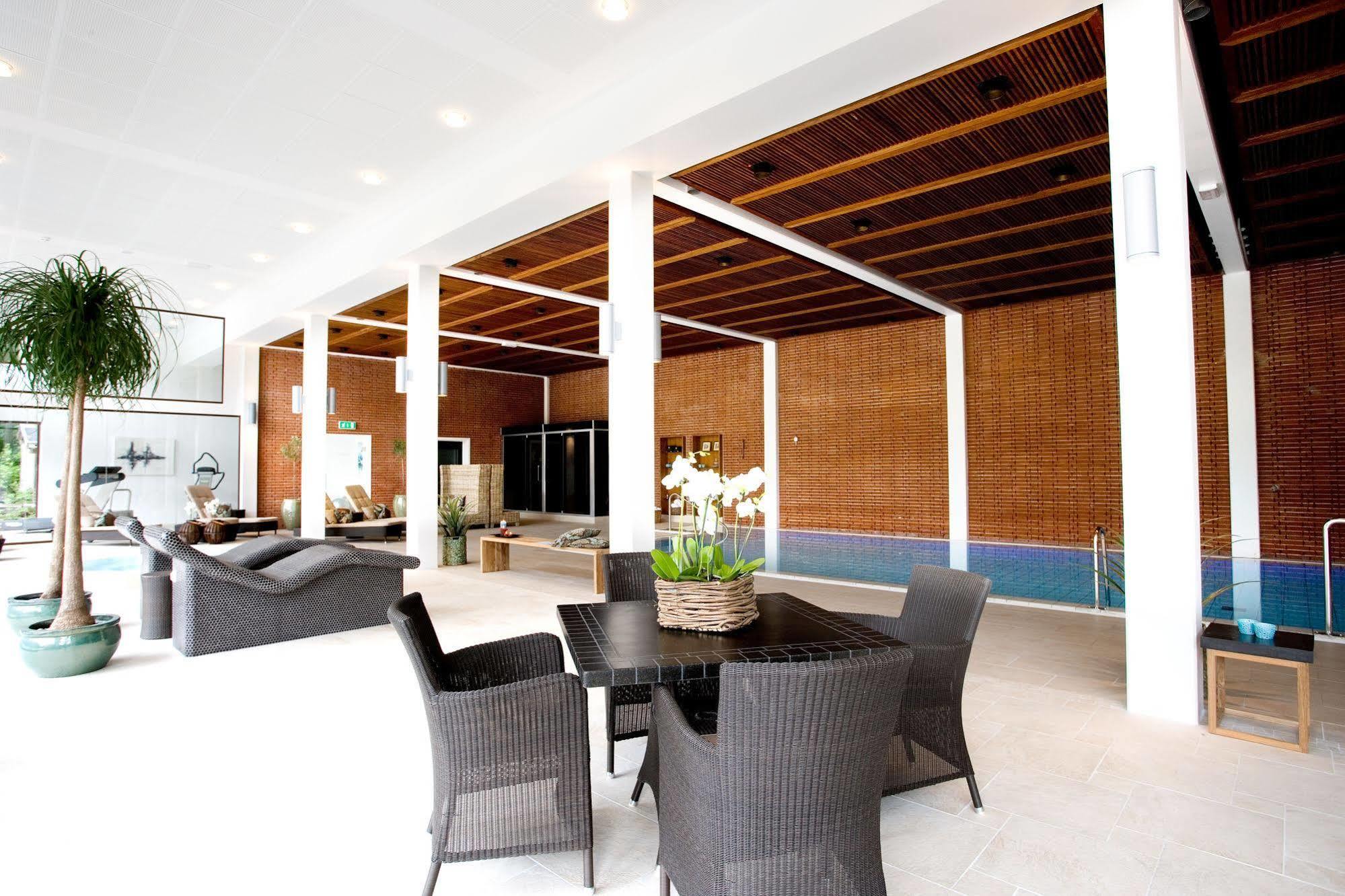 Hotel Hesselet Nyborg Zewnętrze zdjęcie
