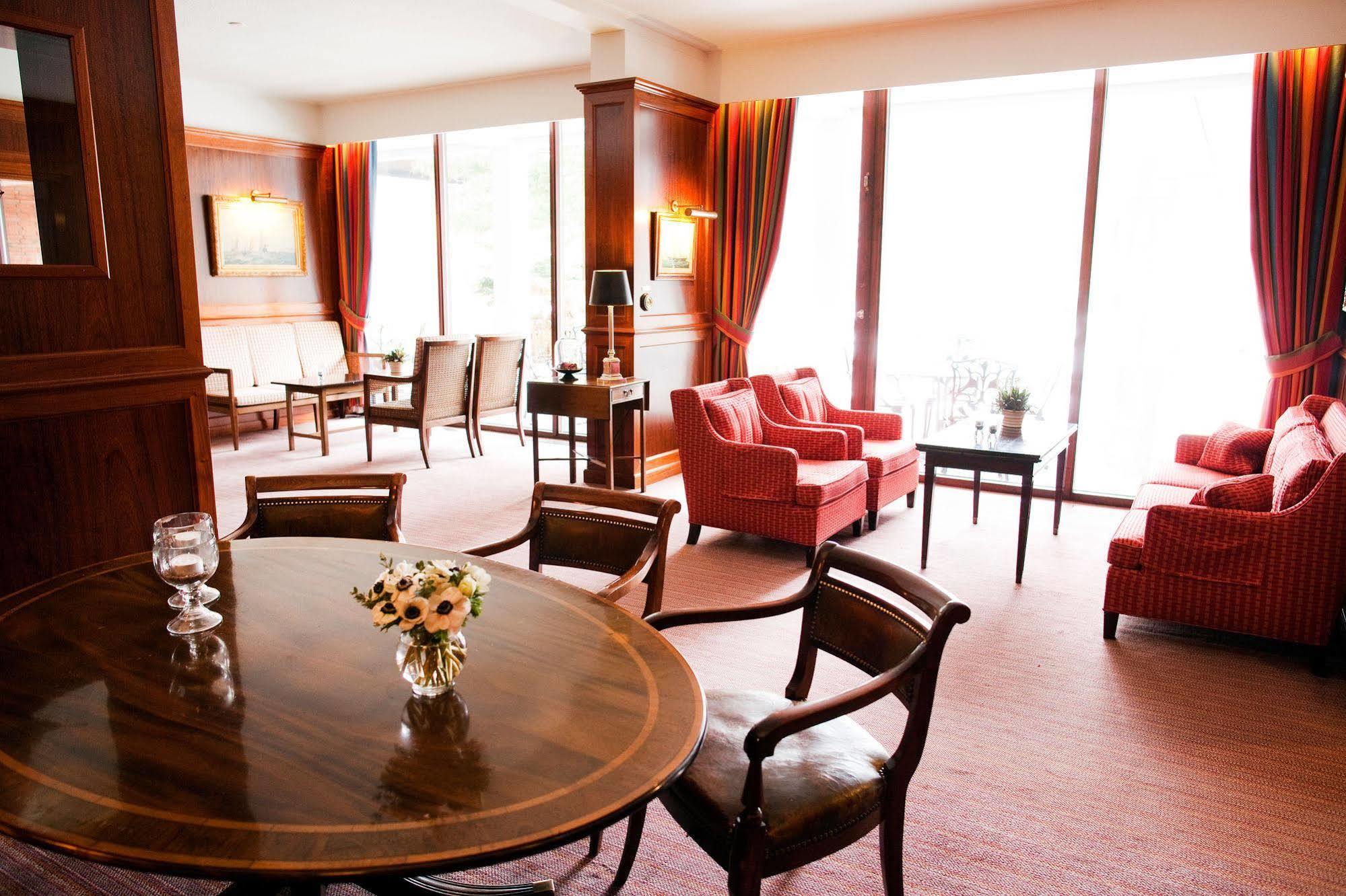 Hotel Hesselet Nyborg Zewnętrze zdjęcie