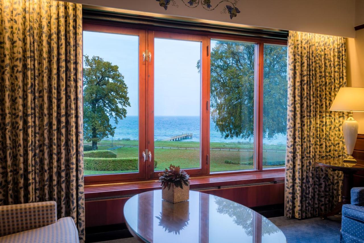 Hotel Hesselet Nyborg Zewnętrze zdjęcie