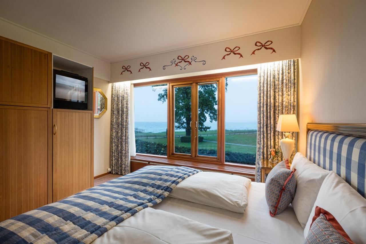 Hotel Hesselet Nyborg Zewnętrze zdjęcie