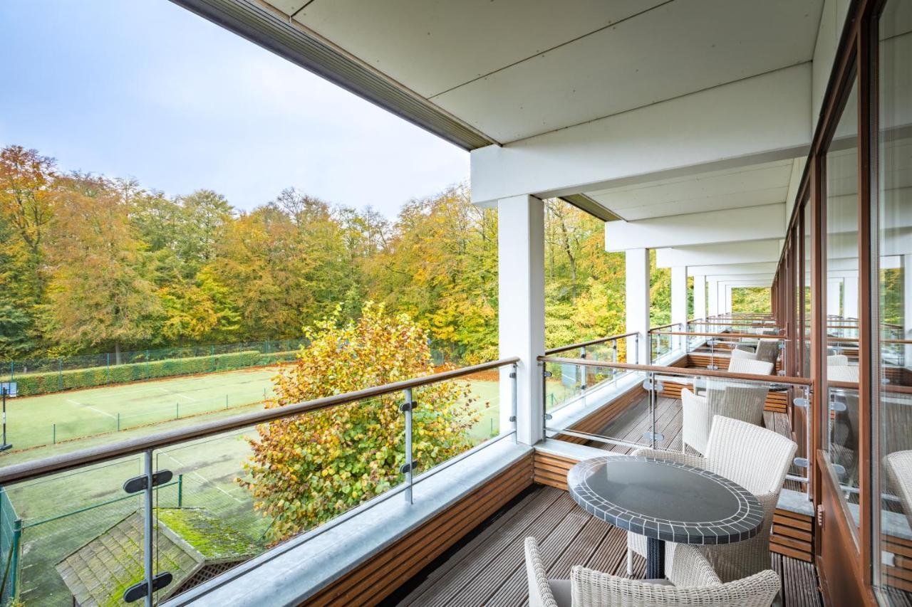 Hotel Hesselet Nyborg Zewnętrze zdjęcie