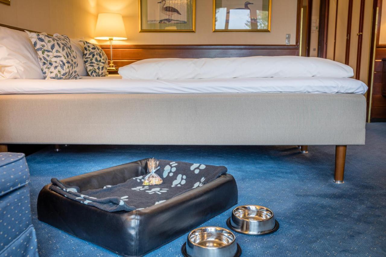 Hotel Hesselet Nyborg Zewnętrze zdjęcie