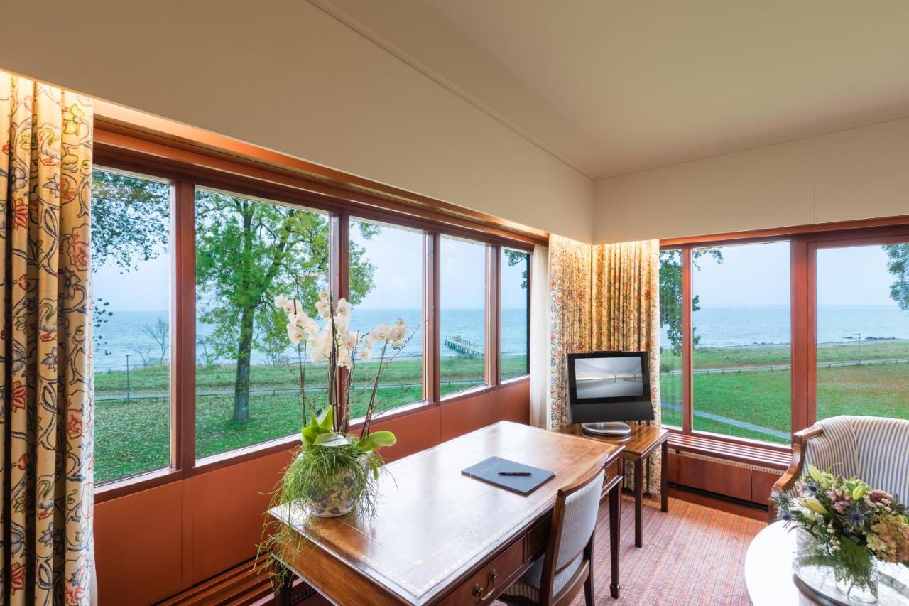 Hotel Hesselet Nyborg Zewnętrze zdjęcie